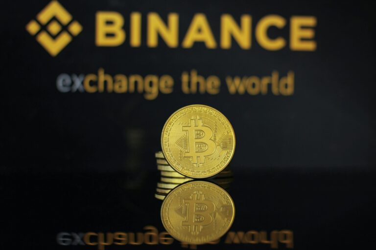 Guia: Como Comprar Bitcoin na Binance