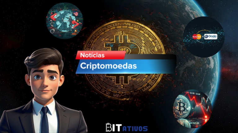 BitAtivos já está no YouTube! 🎥📈