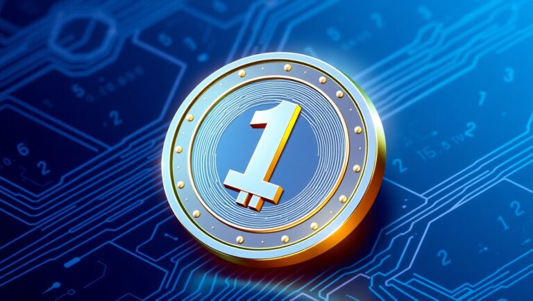 World Liberty de Trump lança stablecoin USD1