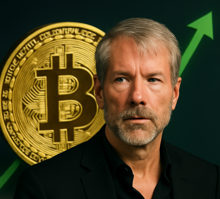 Otimismo em Alta: Michael Saylor Vai Comprar Mais Bitcoin Amanhã